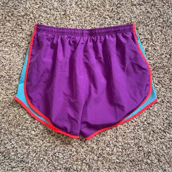 Women’s Nike Dri-fit Athletic Shorts - Picture 6 of 6